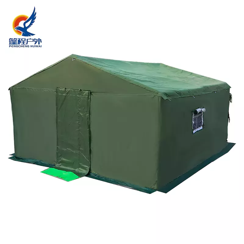 Σκηνή Κατασκευής 2,5×3,5μ