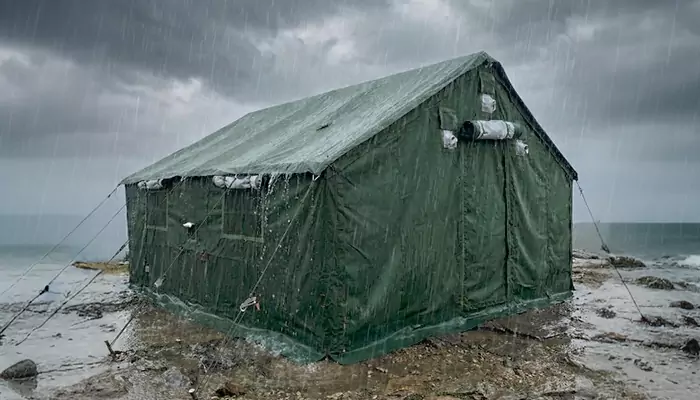 Η εξελικτική πορεία από το καταφύγιο στο πεδίο της μάχης στην έξυπνη υποστήριξη