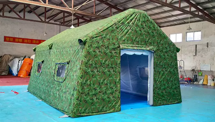 Η τεχνολογία ενδυναμώνει τη διάσωση, χτίζει ναυαγοσωστικό φράγμα