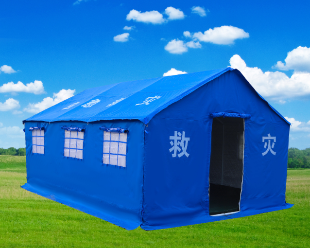 Η Tangshan Pengcheng Outdoor Products Co., Ltd. Εισέρχεται στην αγορά της Μέσης Ανατολής για να ενισχύσει τις προμήθειες διάσωσης έκτακτης ανάγκης