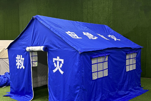 Tangshan Pengcheng: Τέντες υψηλής αξίας, με βαμβακερή επένδυση που παρέχονται παγκοσμίως