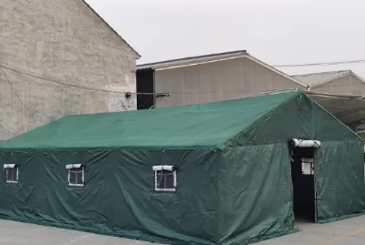 Tangshan Pengcheng Outdoor: Πώς η επαγγελματική ποιότητα προστατεύει τα παγκόσμια έργα απόκρισης έκτακτης ανάγκης και μηχανικής;