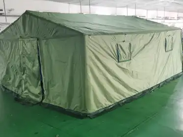 ​Τι κάνει τις κατασκευαστικές σκηνές Tangshan Pengcheng Outdoor’s Construction Tents σταθερά δημοφιλείς στις αγορές του εξωτερικού;