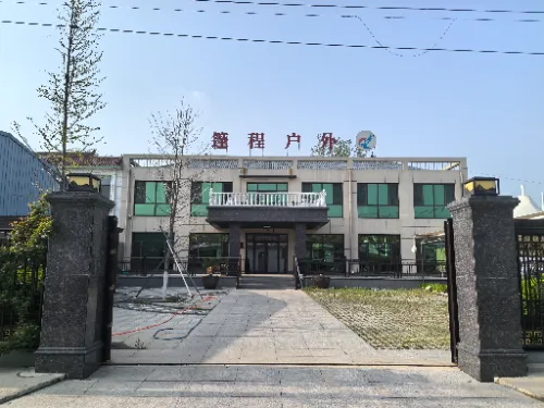 Tangshan Pengcheng Outdoor: Μόχλευση του εξωτερικού εμπορίου για τη δημιουργία νέων οριζόντων. Ενδυνάμωση της Παγκόσμιας Επέκτασης μέσω της Ευφυούς Κατασκευής