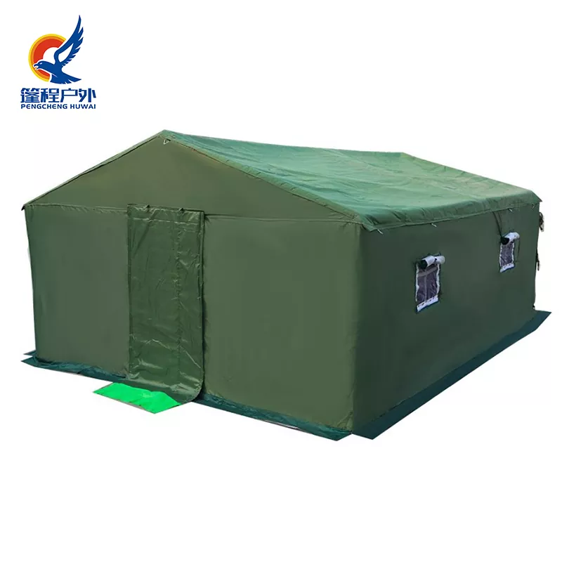 Σκηνή Κατασκευής 3,5×4,5μ