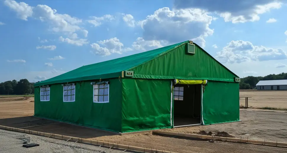 Construction Site